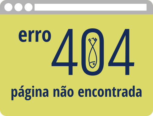 Pescadores registrados e embarcações autorizadas: 0 (gráfico)
