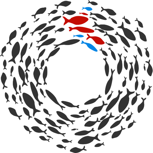 Estoques conhecidos: 6% (gráfico)